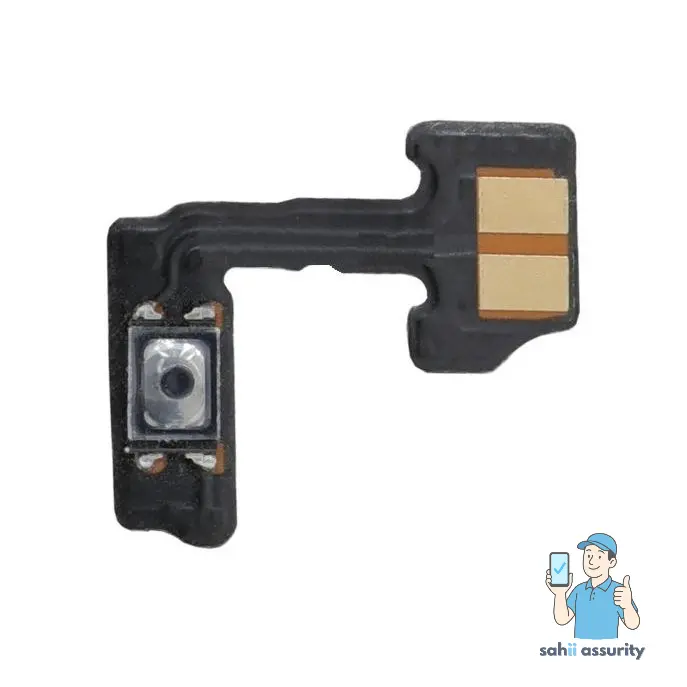 Power Button Flex Cable for OnePlus 8 thumbnail